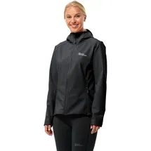 Jack Wolfskin BORNBERG HOODY W",