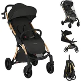KIKKABOO Kinderwagen Buggy Cloe