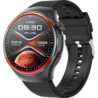 Blutzuckerüberwachung Watch Smartwatch Telefonfunktion Blutdruckmessung, Armbanduhr Fitnessuhr, Smartwatch mit Blutdruck.Vinyl