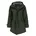 Traveby Regenjacke Grün 38