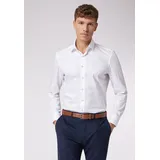 Roy Robson Eleganter Business Ledergürtel in braun, | Gr.: 90