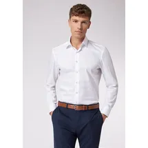 Roy Robson Eleganter Business Ledergürtel in braun, | Gr.: 90