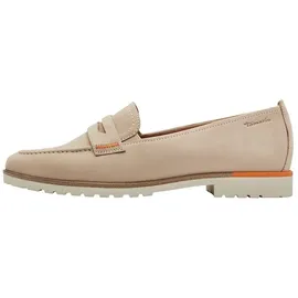 TAMARIS Slipper Slipper in beige, Größe 38 - 38