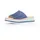 Gabor Pantolette blau 37,5 EU (4,5 UK)