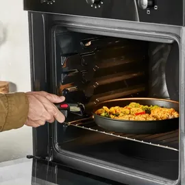 Tefal - Topf- und Pfannenset INGENIO Excellence Fusion, 11-tlg. - Schwarz