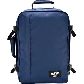 Cabin Zero Classic 36 Rucksack Blau