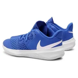Nike Zoom Hyperspeed Court CI2964-410; Men's Volleyball Shoes; CI2964-410_44,5; Blue; 44,5