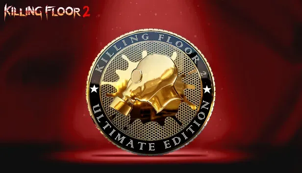 Killing Floor 2 Ultimate Edition