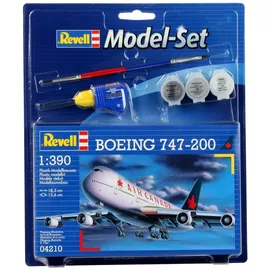 REVELL Boeing 747-200