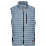 CAMEL ACTIVE Weste in Hellblau - 50