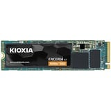 KIOXIA - SSD OCZ BRANDED EXCERIA NVMETM Gen 2 2TB M.2 2280, Schwarz, LRC20Z002TG8