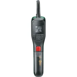 Bosch DIY EasyPump 12 Akku-Luftpumpe inkl. Tasche + Akku 3.0Ah (0603947000)