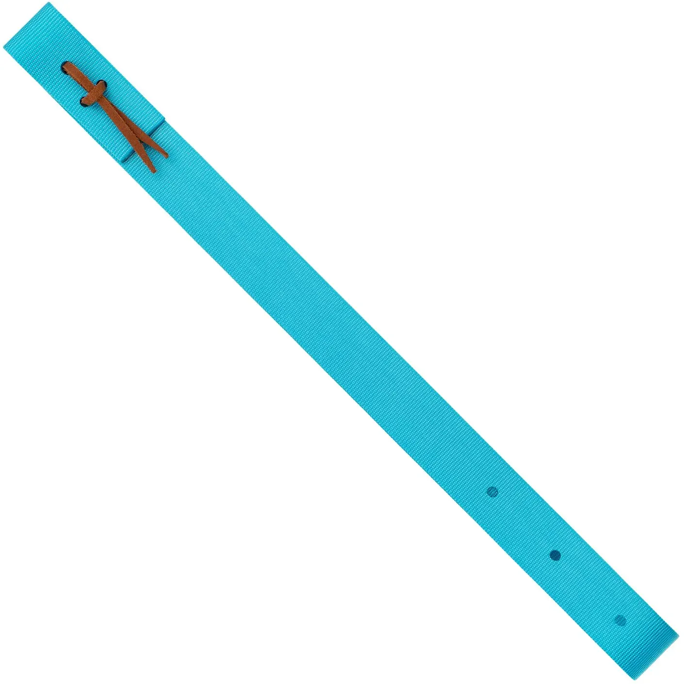 L-pro West Tie-Strap turquoise
