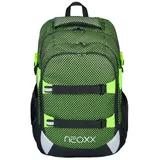 Neoxx Active Pro all about neon