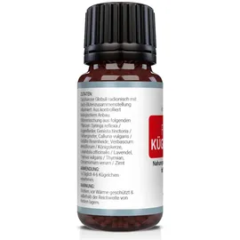 ADEMA NATURAL Figur Kügelchen Drink 10 g