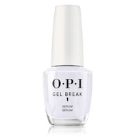 OPI Gel Break 1 Serum-Infused Nagelunterlack 15 ml Nr. Ntr01 - Base Coat