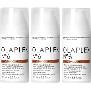 Olaplex Bond Smoother No.6 3x100ml