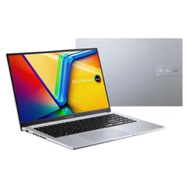 Asus Vivobook 15 OLED 15,6'' Intel Core i9-13900H 16 GB RAM 1 TB SSD Win11 Pro & Office 2024 Pro Cool Silver