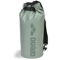 Arena Sporttasche TEAM DRYBAG BIG LOGO 003800-100 - Sage-Mangrovia