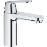 Grohe Eurosmart Cosmopolitan M-Size Einhandmischer chrom 23327000