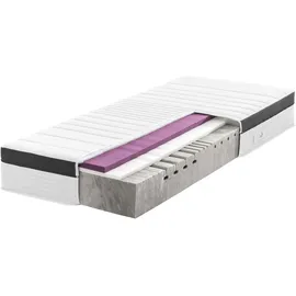 Ravensberger Matratzen Struktura-MED GEL 90 x 200 cm H3