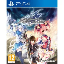 Fairy Fencer F: Advent Dark