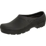 Saliha SALIHA® Multi Clog geschlossen schwarz 48 - 48