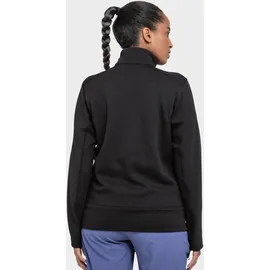 Schöffel Damen Style Uriezzo Jacke (Größe S, schwarz)