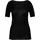 CALIDA True Confidence Unterhemd, Rundhalsausschnitt, uni, für Damen,