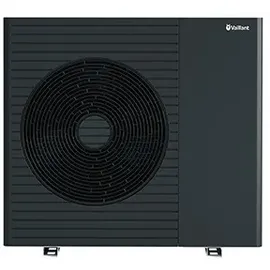 Vaillant aroTHERM pro 115/7,1 A L/W-Wärmepumpe 11,12 kW
