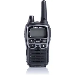 Walkie-Talkie - Erwachsener - XT70 EINHEITSGRÖSSE