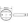 ESYLUX AP-Dose-C ws COMPACT #EP10425370