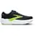 Brooks Ghost Max 3 Herren Black/Navy/Acid Lime 42,5