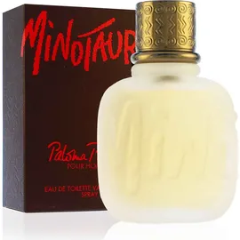 Paloma Picasso Minotaure Eau de Toilette 75 ml