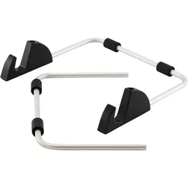 AccuCell Alu Ständer Universal 8-10"
