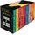 Bloomsbury Throne of Glass Box Set (Paperback)