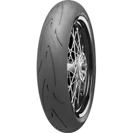 Continental ContiAttack SM EVO FRONT 110/70 R17 54H TL