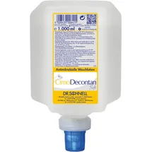Dr. Schnell CimoDecontan Soft Antimikrobielle Waschlotion 1 l