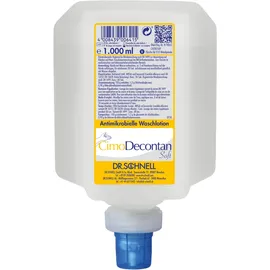 Dr. Schnell CimoDecontan Soft Antimikrobielle Waschlotion 1 l