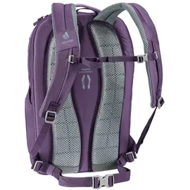 Deuter Giga 28 l lavender/purple