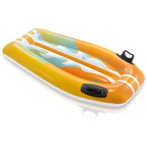 Intex Bodyboard - Joy Rider 112x62cm