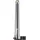 Lezyne CLIK Floor Drive Standpumpe 15 bar schwarz