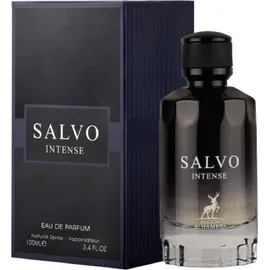 Maison Alhambra Salvo Intense Eau De Parfum 100 ml