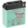 YUASA BATTERIE 6N11A-1B offen ohne Saeure 122* 62 * 131 mm