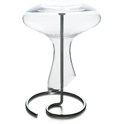 Excelsa Dekanter Sommelier Glas 2,1 L Transparent
