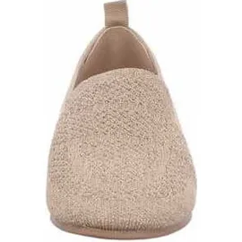 La Strada Ballerina beige, Größe 37 EU