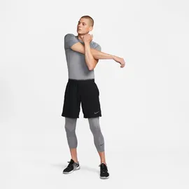 Nike Pro Dri-Fit Training T-Shirt Grau F084