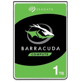 Seagate BarraCuda Pro 1TB (ST1000LM049)