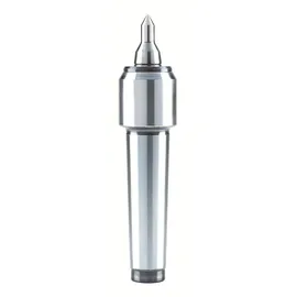 Röhm Mitlaufende Zentrierspitzen 60° MK 3 Größe 04