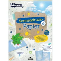 Moses MOSES. VERLAG PhänoMINT